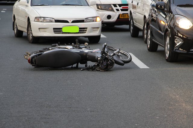 <strong>Choosing the Right Las Vegas Motorcycle Accident Lawyer: What to Look For</strong>