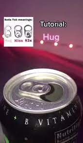 Meaning Of Soda Cabs On TikTok