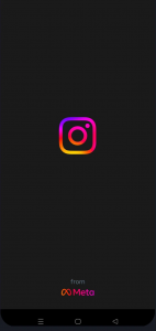 Instagram App