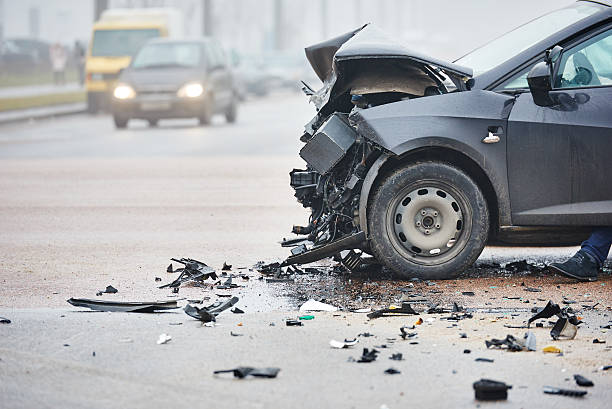 The Hidden Costs of Car Accidents in Connecticut: What Your Insurance Company Won’t Tell You