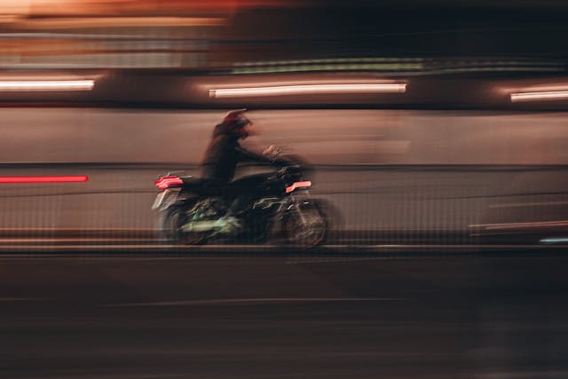 <strong>Motorcycle Accidents and Road Rash: How to Seek Compensation for Severe Skin Injuries</strong>