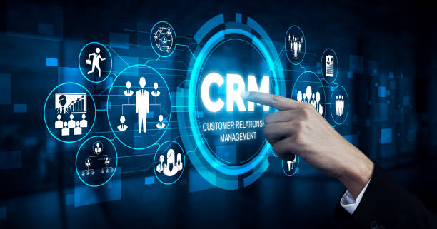 Enhancing Business Processes with Customer Relationship Management (CRM) Power