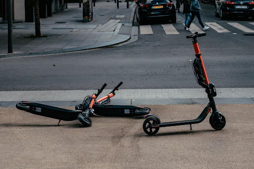 How E-Scooters Revolutionize Daily Commuting: Business Advantages
