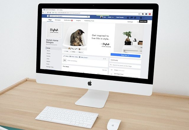 Captivating Facebook Slideshows: How and Why