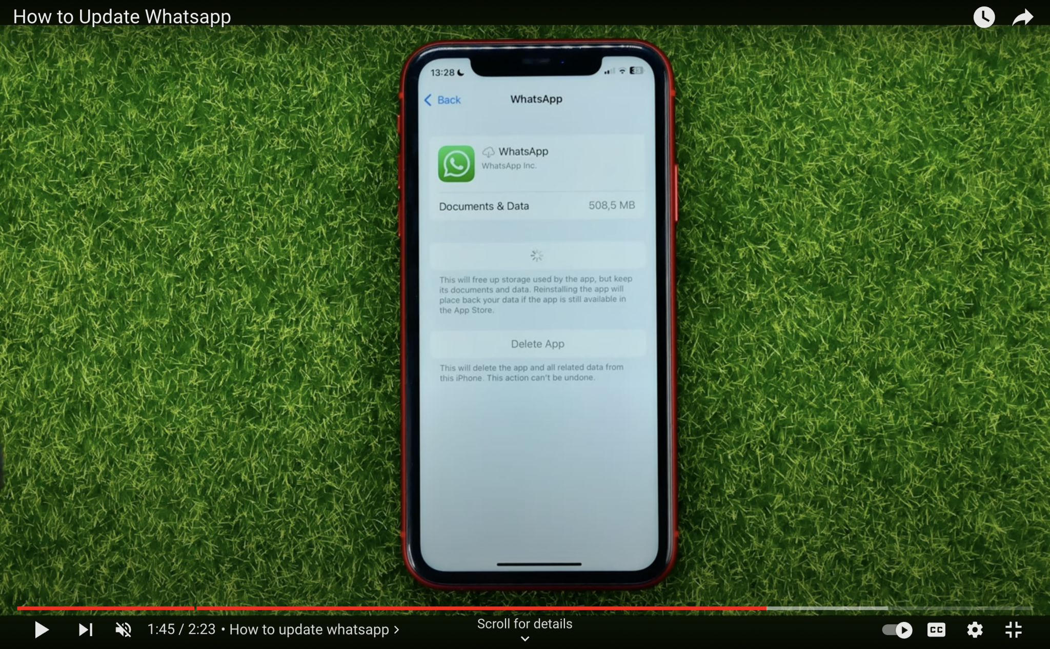 How To Update Whatsapp App Without Play Store Veloce