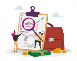 Strategic Portfolio Management