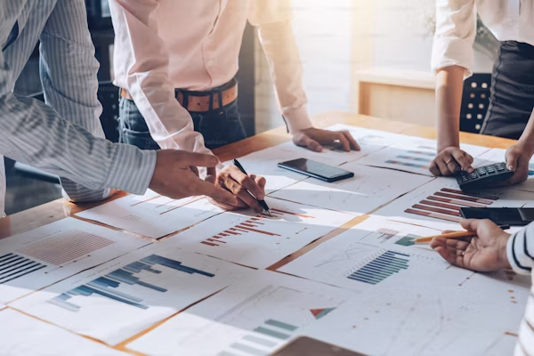 <strong>The Role of Technology in Ethical Investing</strong>