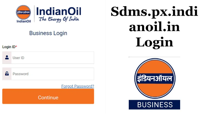 Sdms.px.indianoil.in Login | Register To Indian Oil