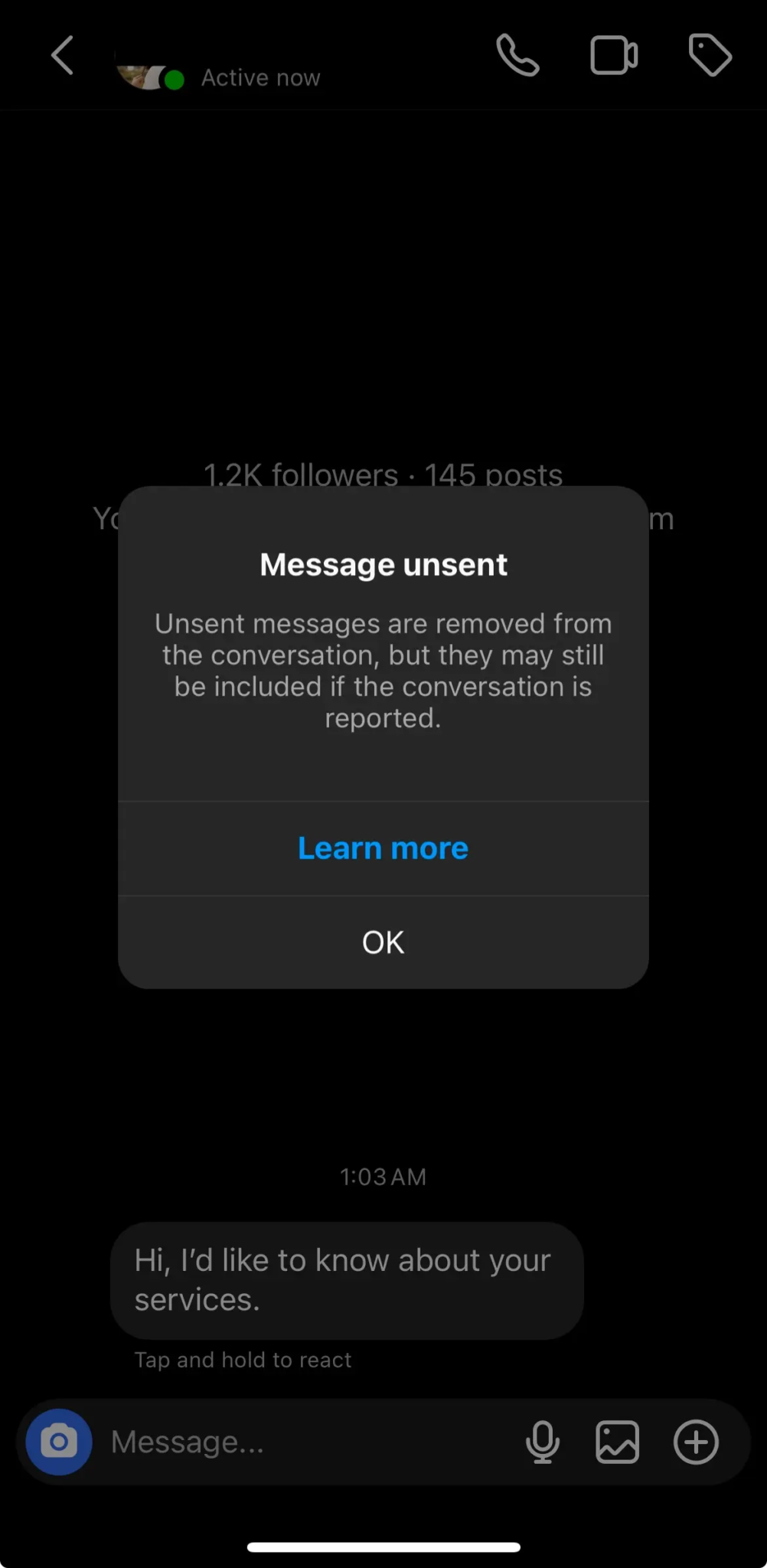What Happens When You Unsend A Message On Instagram Veloce what-happens-when-you-unsend-a-message-on-instagram-veloce