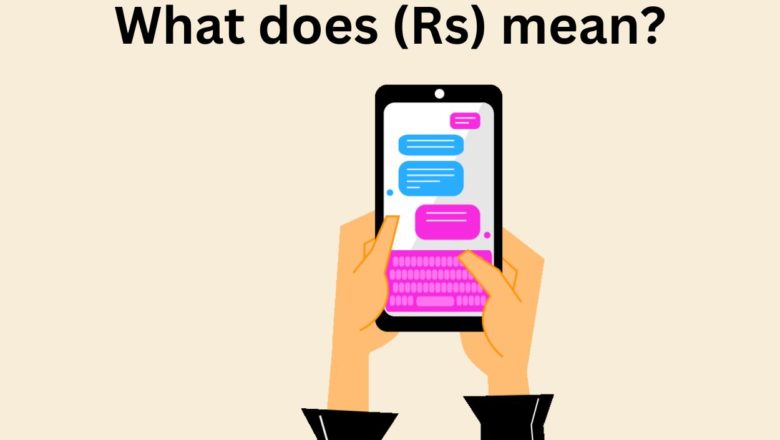 Understanding “RS” in Social Media: A Guide for Instagram