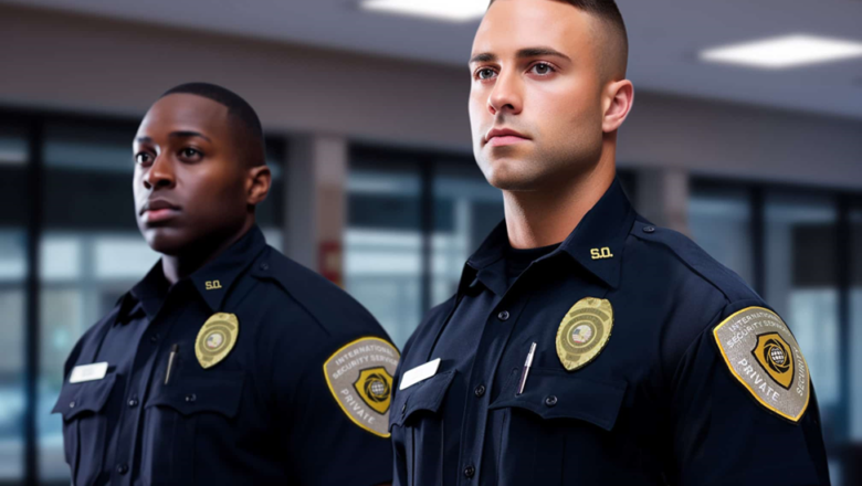 Warehouse Security Guard Duties and Responsibilities: Preventive Measures and Solutions