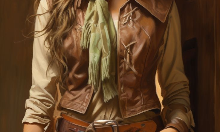 50+ Ultimate Cowgirl Captions Collection for Instagram