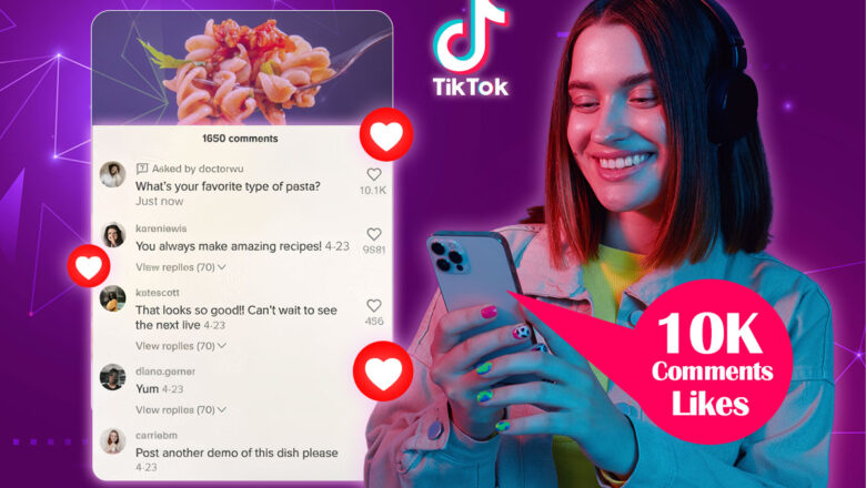 Do TikTok Comment Likes Count? Here’s What They Really Do for Your Engagement
