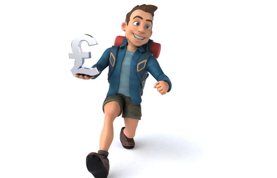 3d Characters