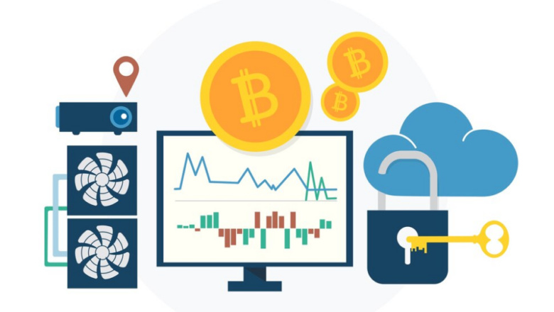 Is There a Link Between Copper and Crypto?