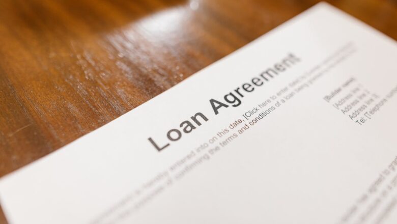 Traditional Term Loans vs. Alternative Financing: A Detailed Comparison