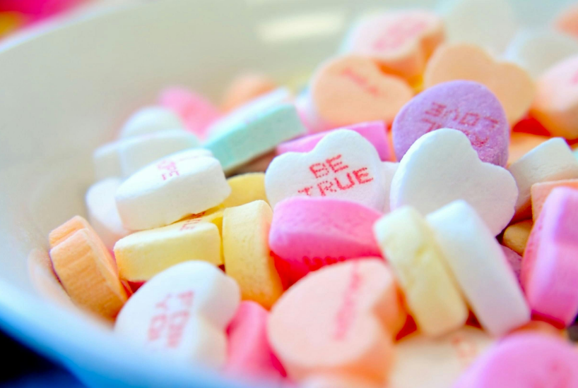 candy games