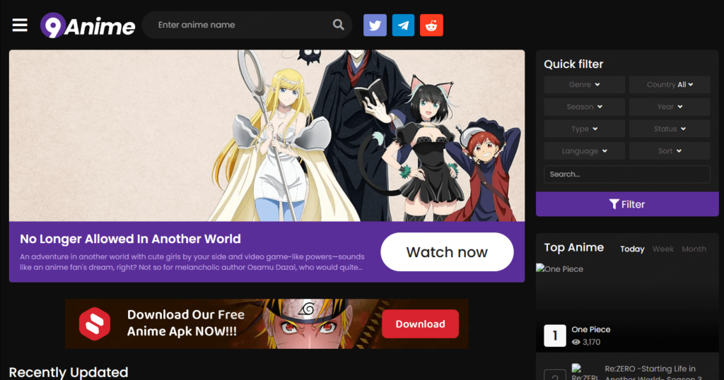 9ANIME