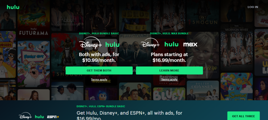 HULU