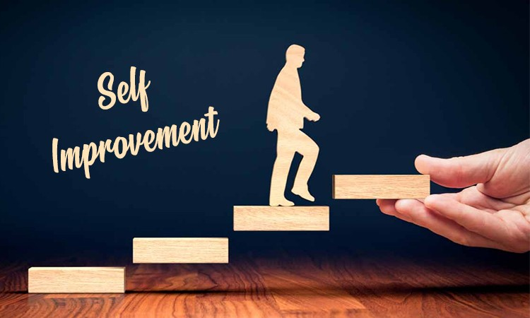 Self-Improvement & Motivation