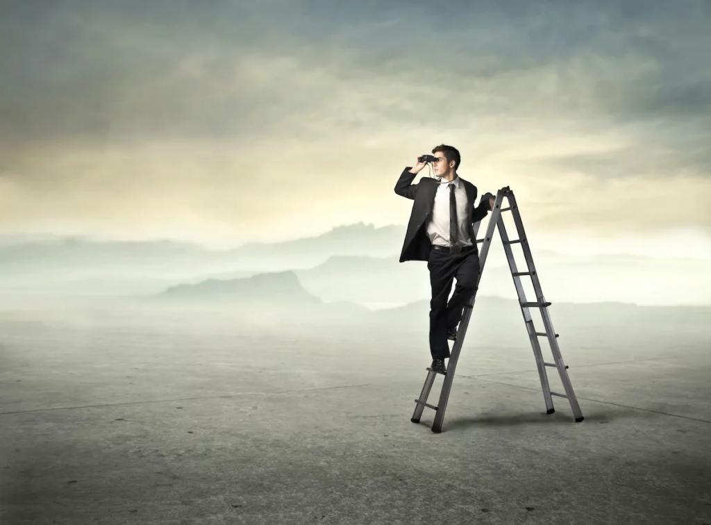 Work & Career