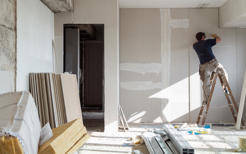 Home Remodeling