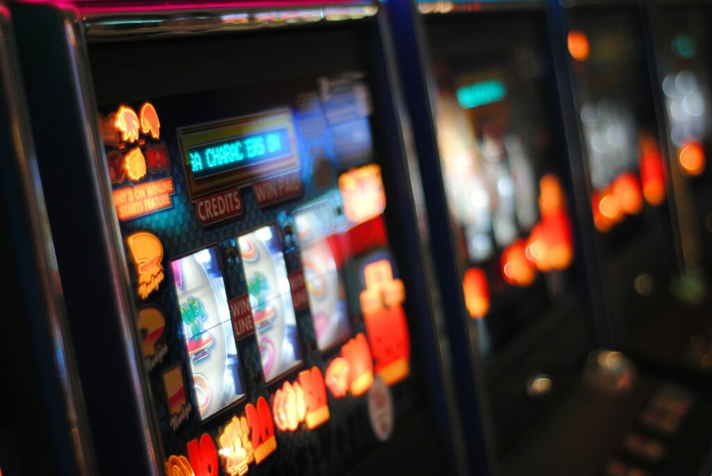  slot machine