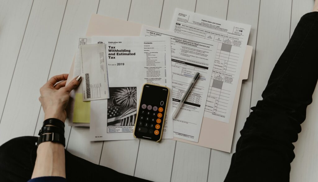 Accounting Principles