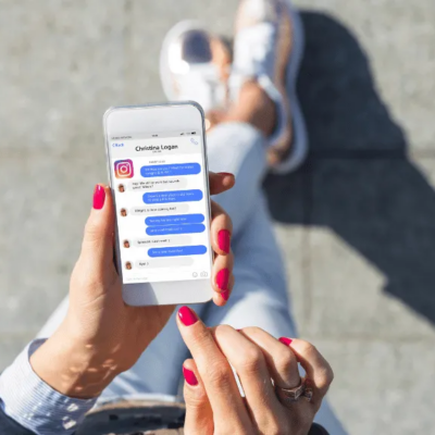 How To Turn off Vanish Mode on Instagram
