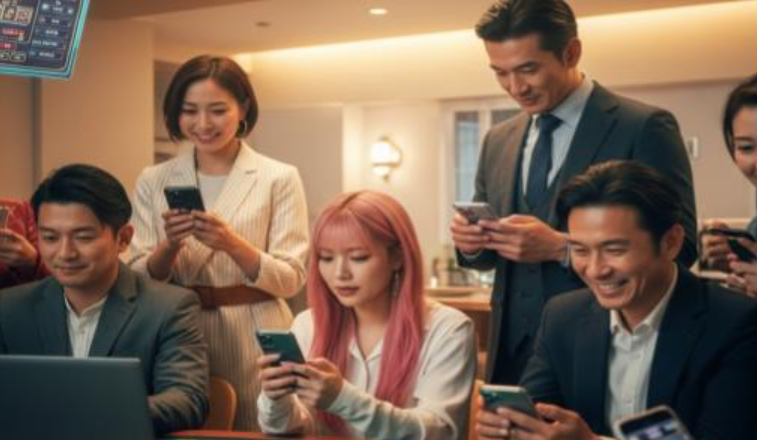 Online Casinos in Japan: What You Need to Know Before Playing