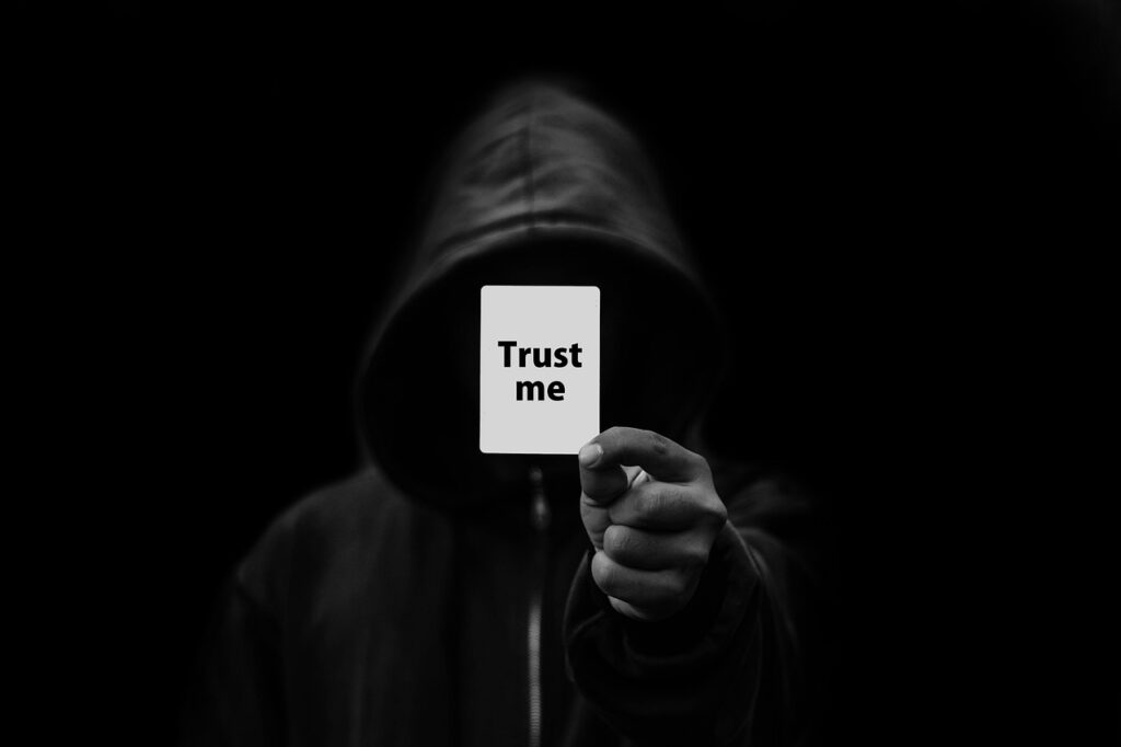 Digital Trust Signals