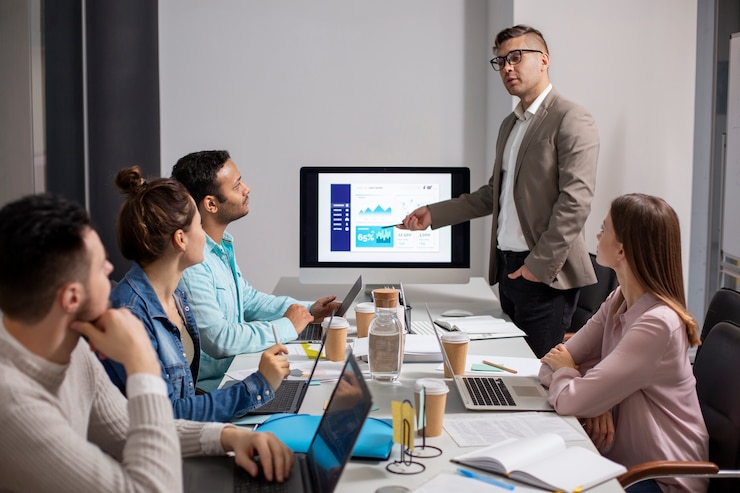 Executive Management Courses