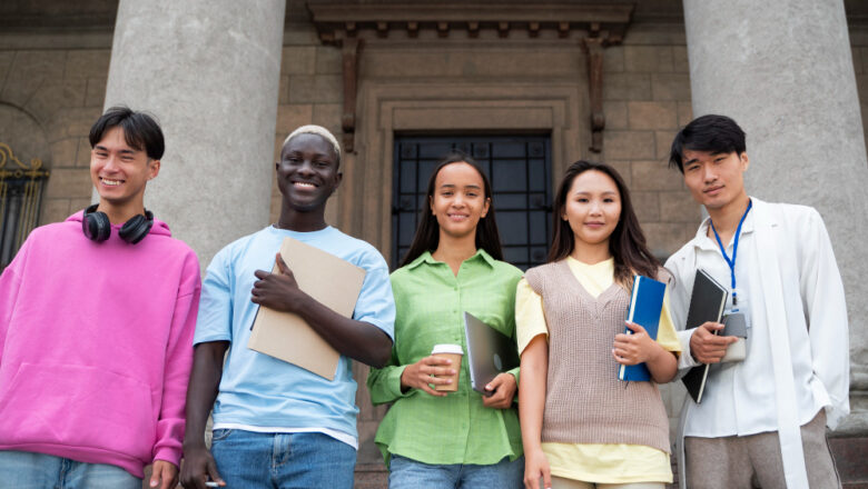 2025 Student Health Plans That Move With You