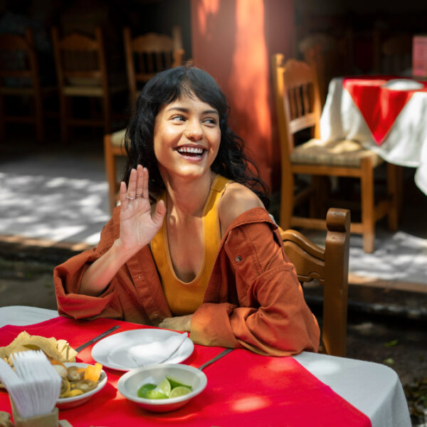 Traveling With Dietary Restrictions in Indonesia