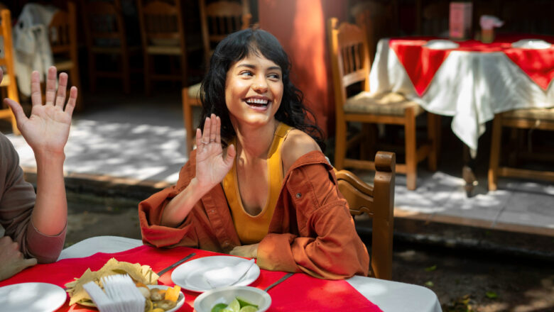 Traveling With Dietary Restrictions in Indonesia