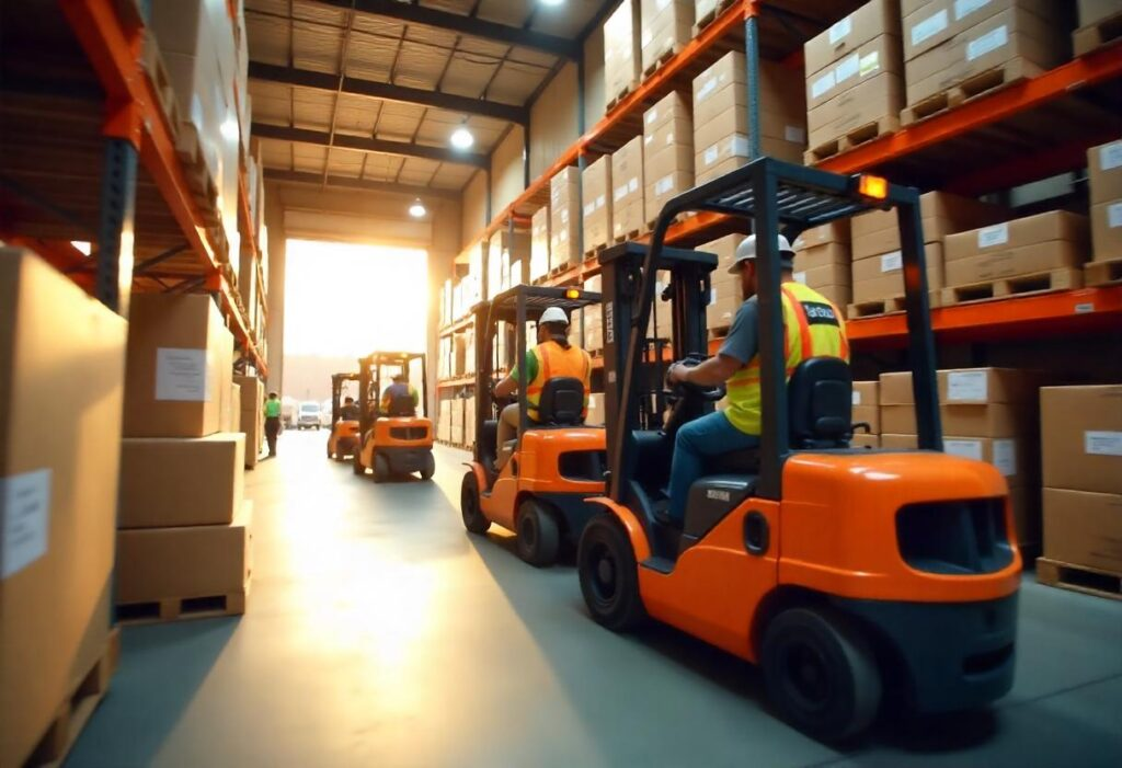 ProcurementNation.com Shipping
