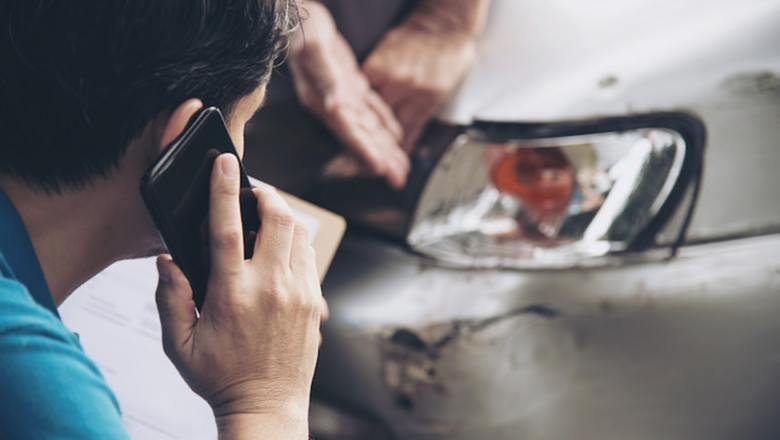 What to Do When the Other Driver Doesn’t Respond to the Insurance Company