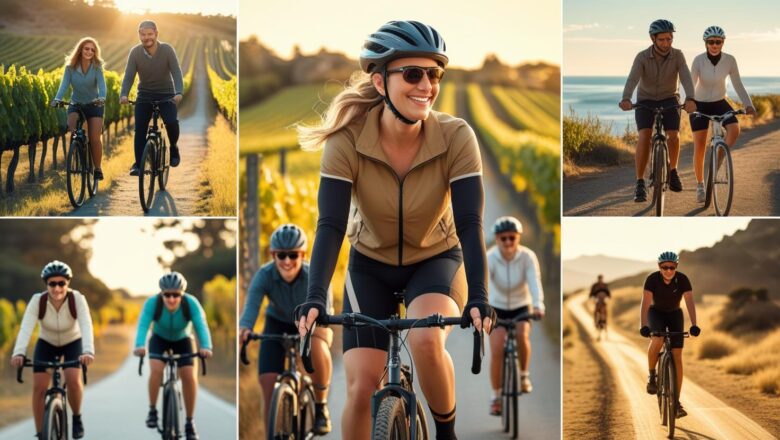 100+ Bike Captions For Instagram: Ride, Love, And Adventure