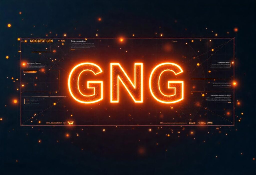 GNG 