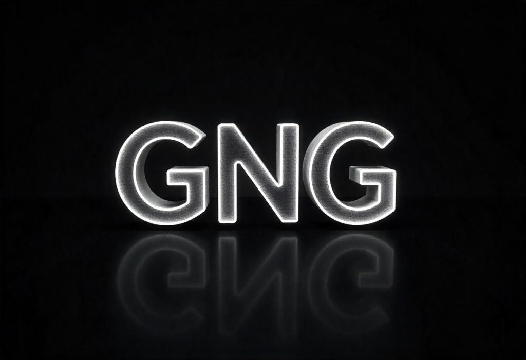 Meanings Of GNG