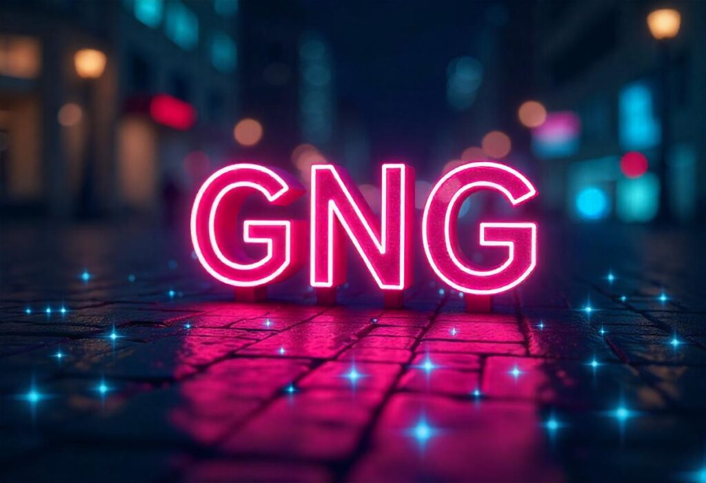 What Does GNG Stand For