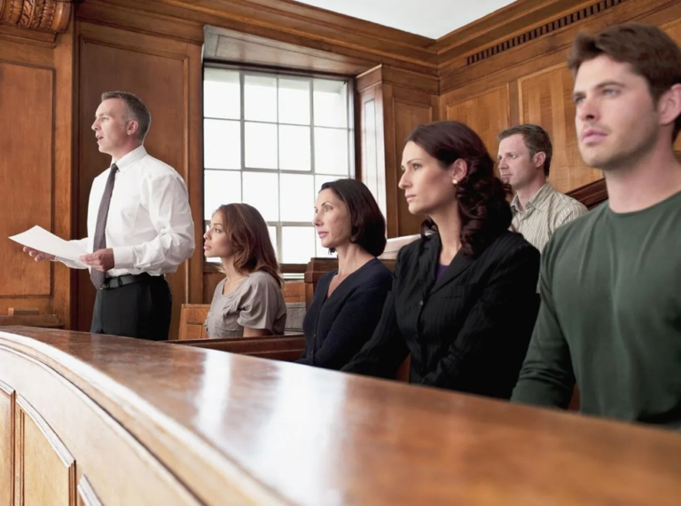 How to Formally Request a Jury Duty Excusal in Nevada - Veloce