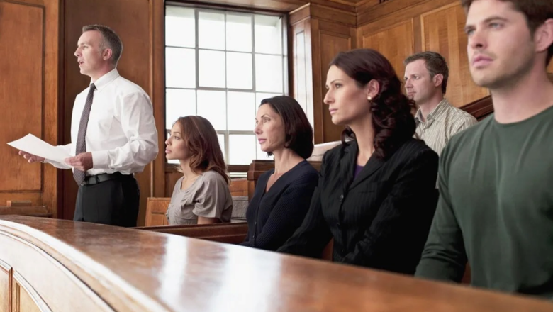 How to Formally Request a Jury Duty Excusal in Nevada