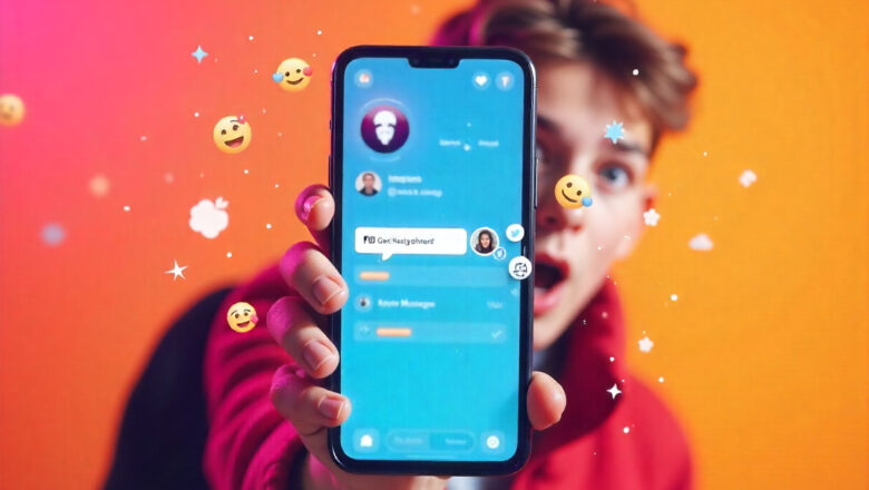 What Does “FN” Mean on Instagram?