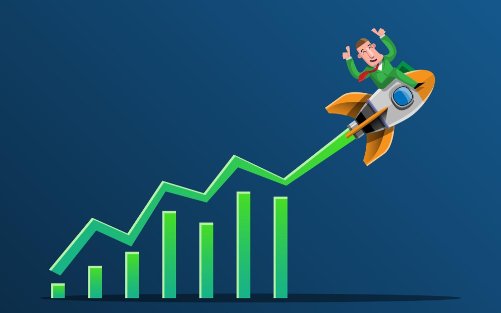 Invest in Business Growth
