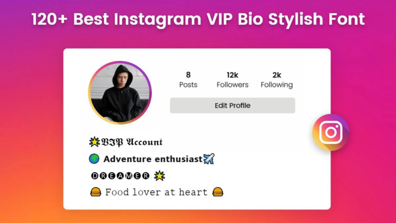 What Font Does Instagram Use: A Comprehensive Guide