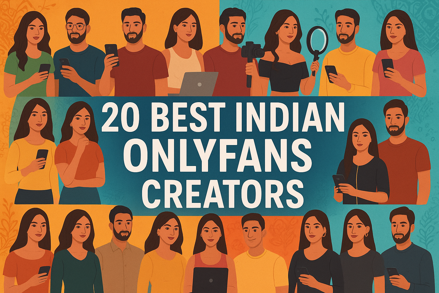 Best Only Fans Content Creator