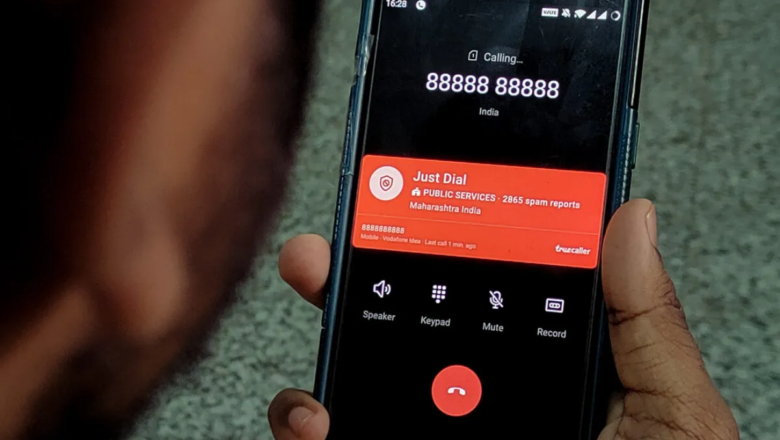 How to Sign Someone Up for Spam Texts?