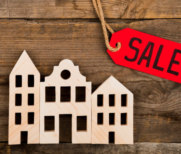 Struggling with Space? Upgrade to a 4 BHK for Sale in Bangalore