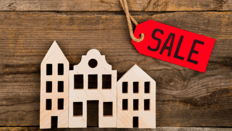 Struggling with Space? Upgrade to a 4 BHK for Sale in Bangalore